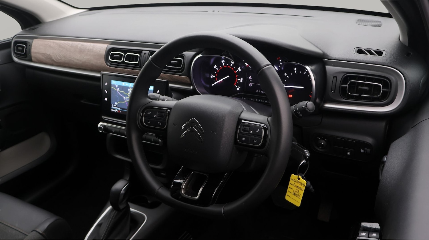 Used Citroen C3 2024 for sale - 77759589: Photo 9