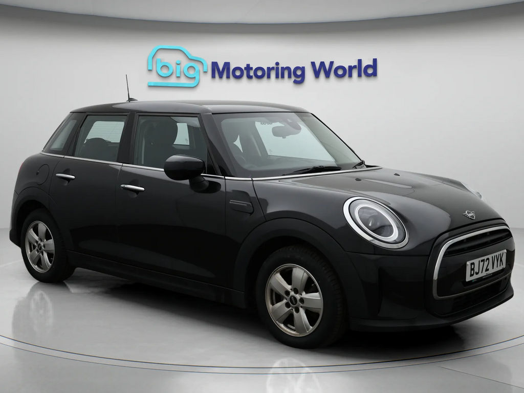 Used MINI Hatch 2022 for sale - 76811125: Photo 5