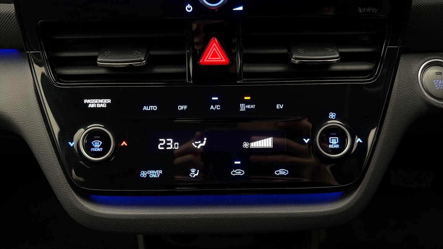 Used Hyundai IONIQ 2020 for sale - 77996892: Photo 11