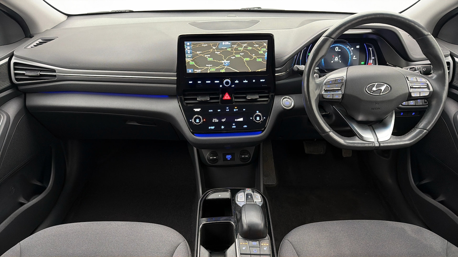 Used Hyundai IONIQ 2020 for sale - 77996892: Photo 12