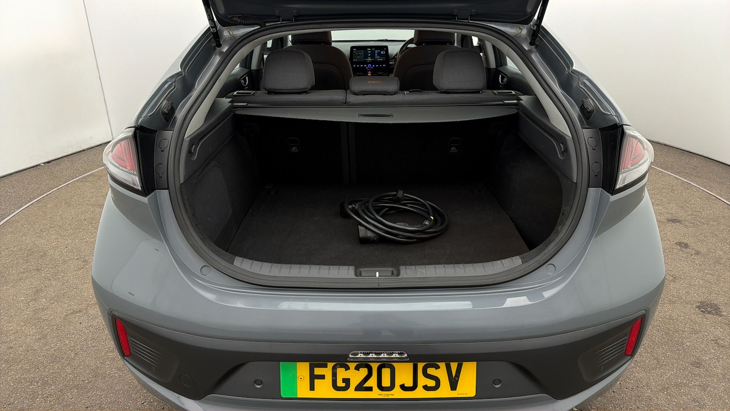 Used Hyundai IONIQ 2020 for sale - 77996892: Photo 16