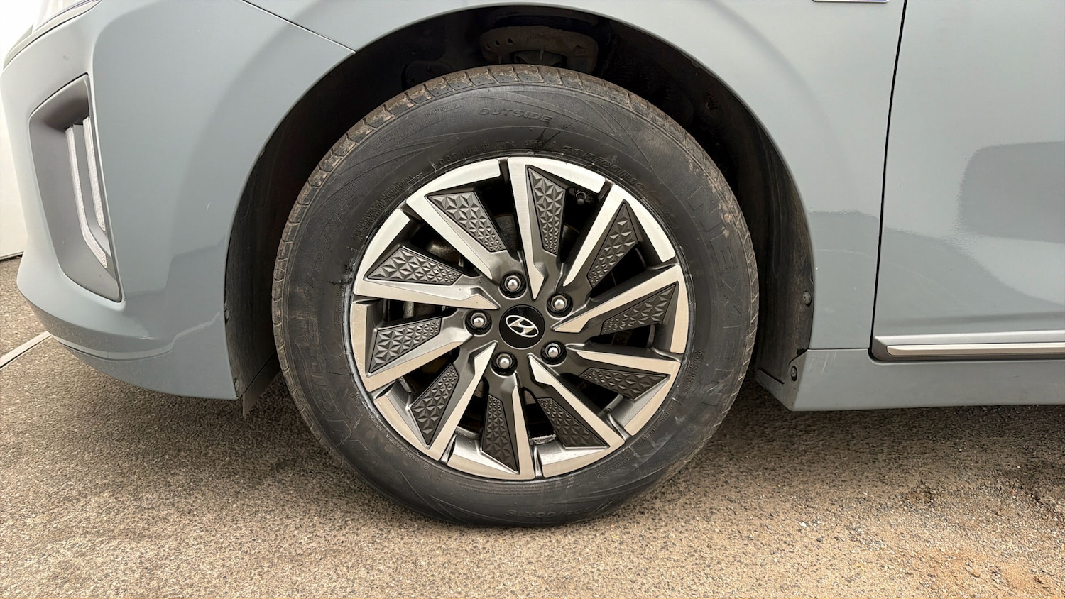 Used Hyundai IONIQ 2020 for sale - 77996892: Photo 17