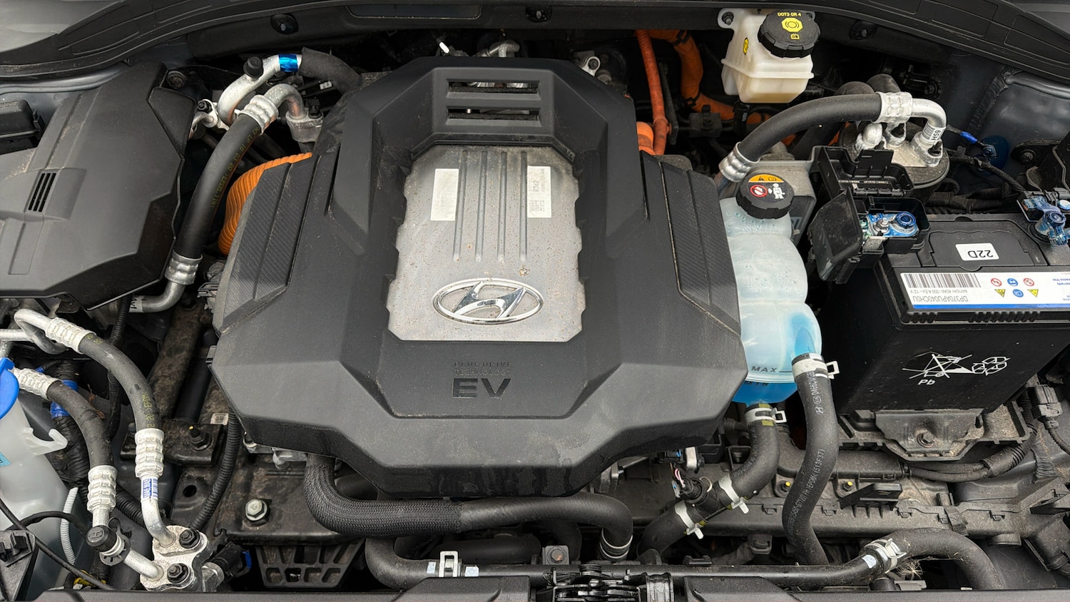 Used Hyundai IONIQ 2020 for sale - 77996892: Photo 18