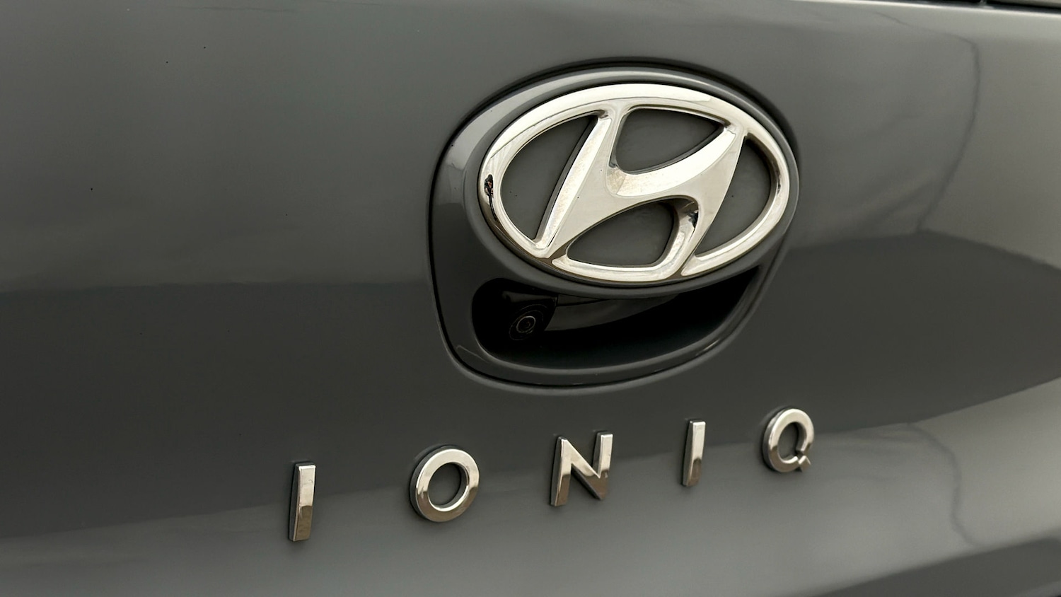 Used Hyundai IONIQ 2020 for sale - 77996892: Photo 19