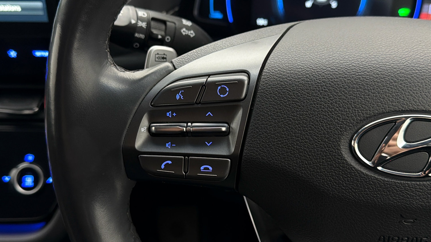 Used Hyundai IONIQ 2020 for sale - 77996892: Photo 22