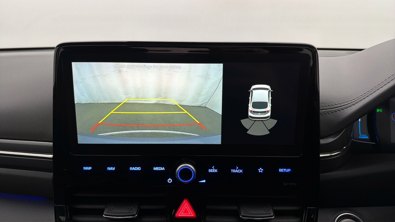 Used Hyundai IONIQ 2020 for sale - 77996892: Photo 25