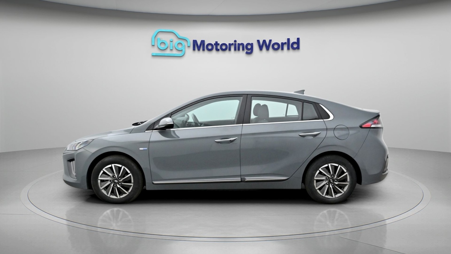 Used Hyundai IONIQ 2020 for sale - 77996892: Photo 4