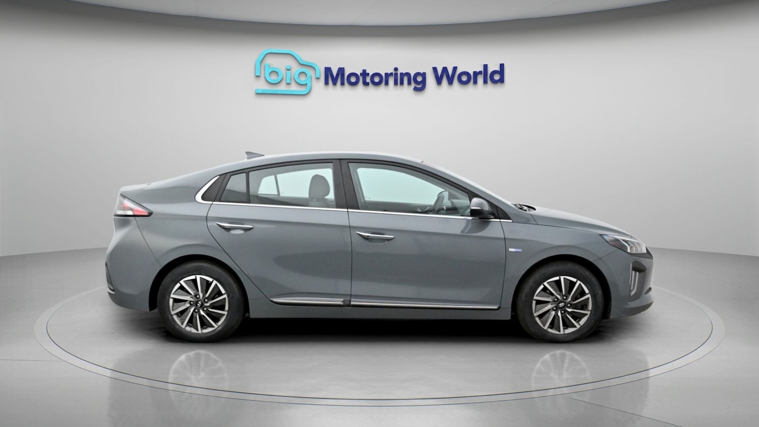 Used Hyundai IONIQ 2020 for sale - 77996892: Photo 8