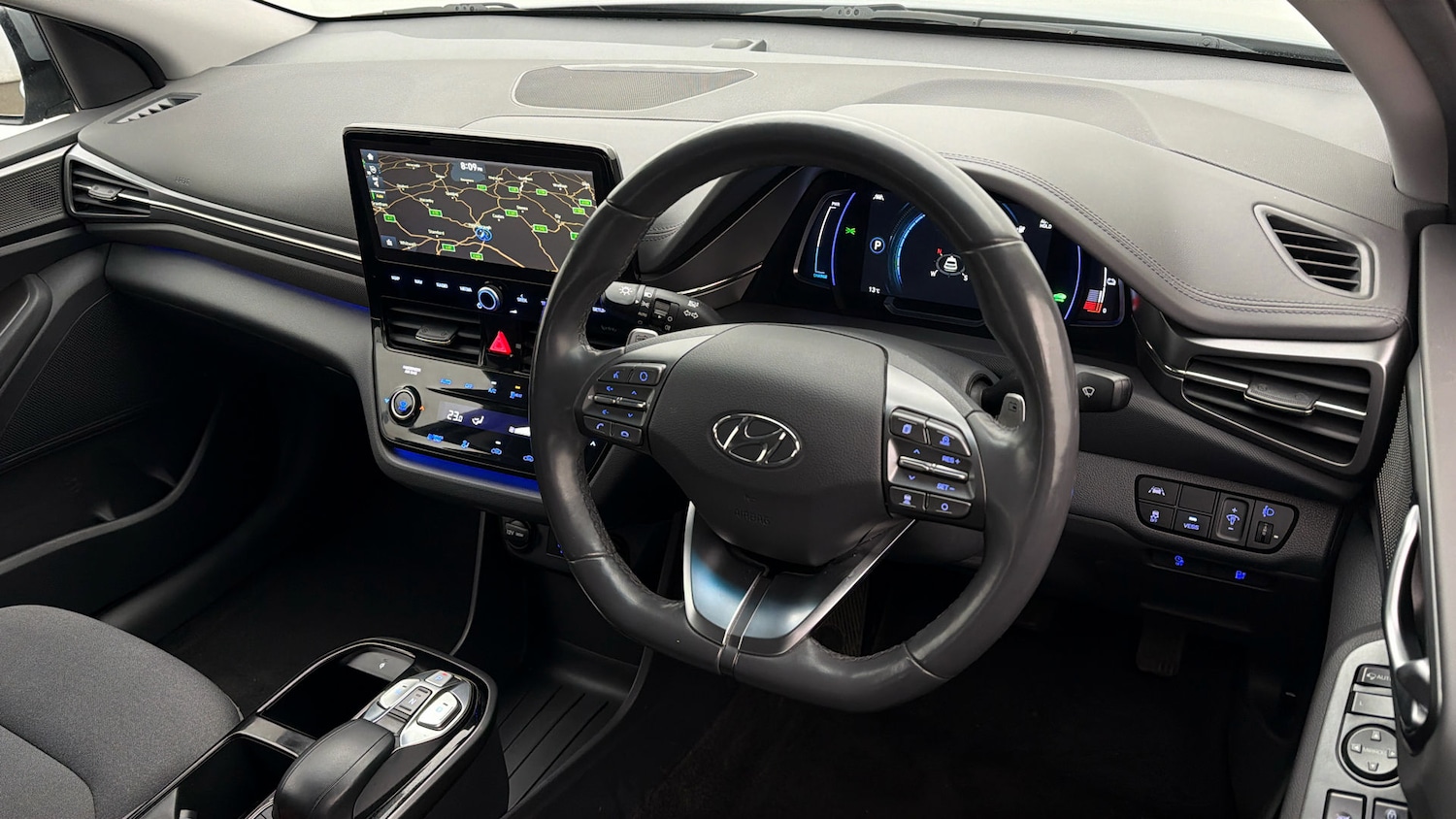 Used Hyundai IONIQ 2020 for sale - 77996892: Photo 9