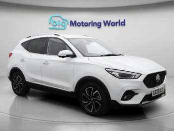 2023 (23) - 1.0 T-GDI Exclusive SUV 5dr Petrol Manual Euro 6 (111 ps)
