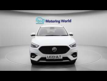 Used MG MG ZS 2023 for sale - 74701446: Photo