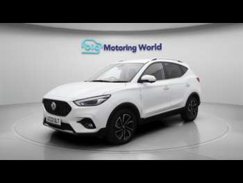 Used MG MG ZS 2023 for sale - 74701446: Photo