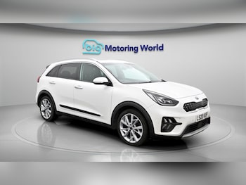 Used Kia Niro 2020 for sale - 78314697: Photo