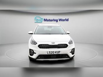 Used Kia Niro 2020 for sale - 78314697: Photo