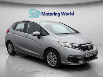 Used Honda Jazz 2019 for sale - 76527808: Photo