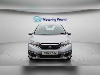 Used Honda Jazz 2019 for sale - 76527808: Photo