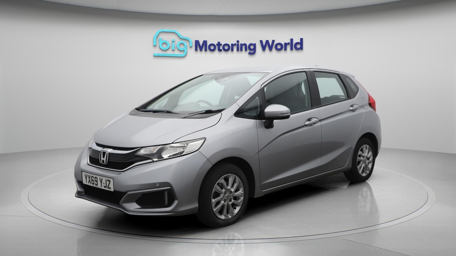 Used Honda Jazz 2019 for sale - 76527808: Photo 4