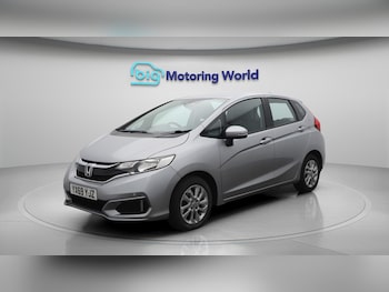 Used Honda Jazz 2019 for sale - 76527808: Photo