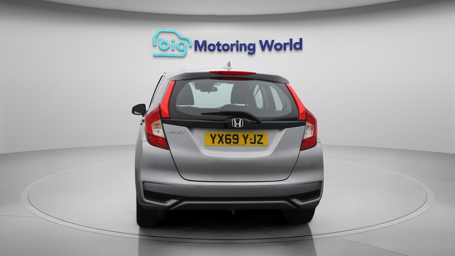 Used Honda Jazz 2019 for sale - 76527808: Photo 7