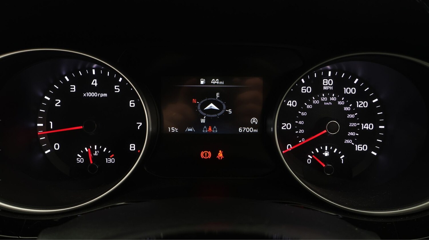 Used Kia Pro Ceed 2023 for sale - 77707366: Photo 10