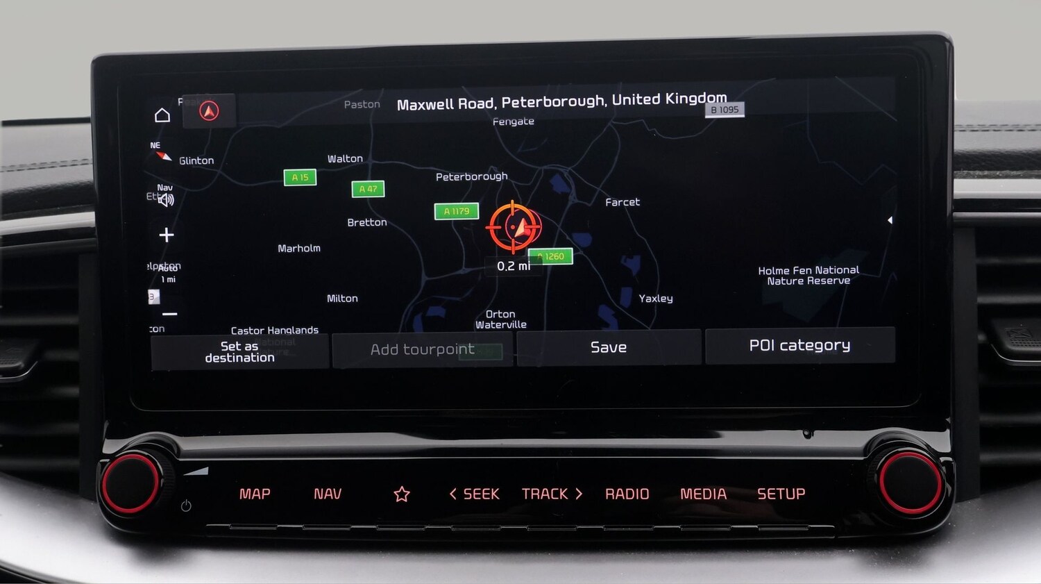 Used Kia Pro Ceed 2023 for sale - 77707366: Photo 11