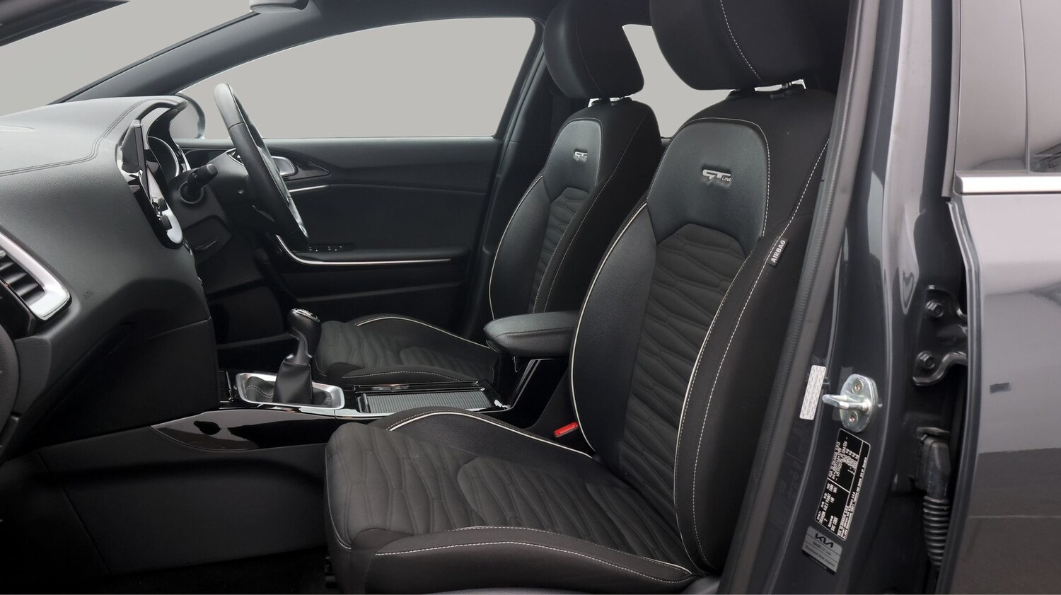 Used Kia Pro Ceed 2023 for sale - 77707366: Photo 14