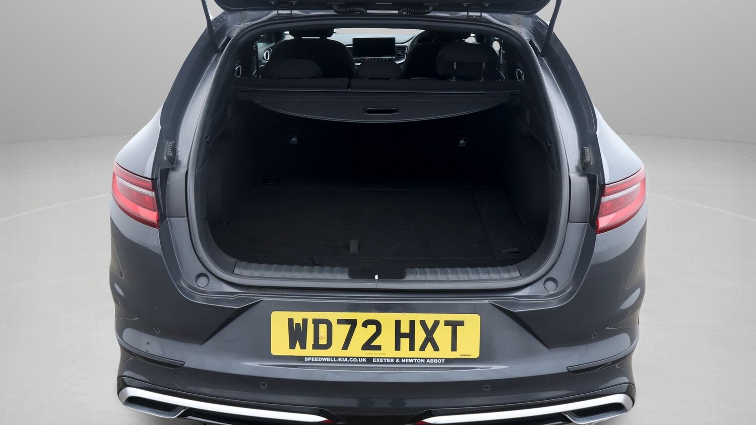 Used Kia Pro Ceed 2023 for sale - 77707366: Photo 17