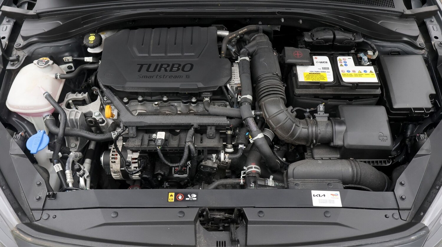 Used Kia Pro Ceed 2023 for sale - 77707366: Photo 19