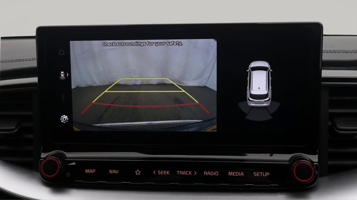 Used Kia Pro Ceed 2023 for sale - 77707366: Photo 20