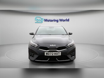 Used Kia Pro Ceed 2023 for sale - 77707366: Photo