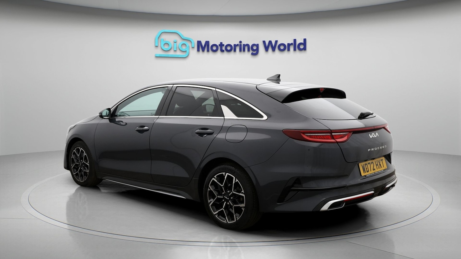 Used Kia Pro Ceed 2023 for sale - 77707366: Photo 5