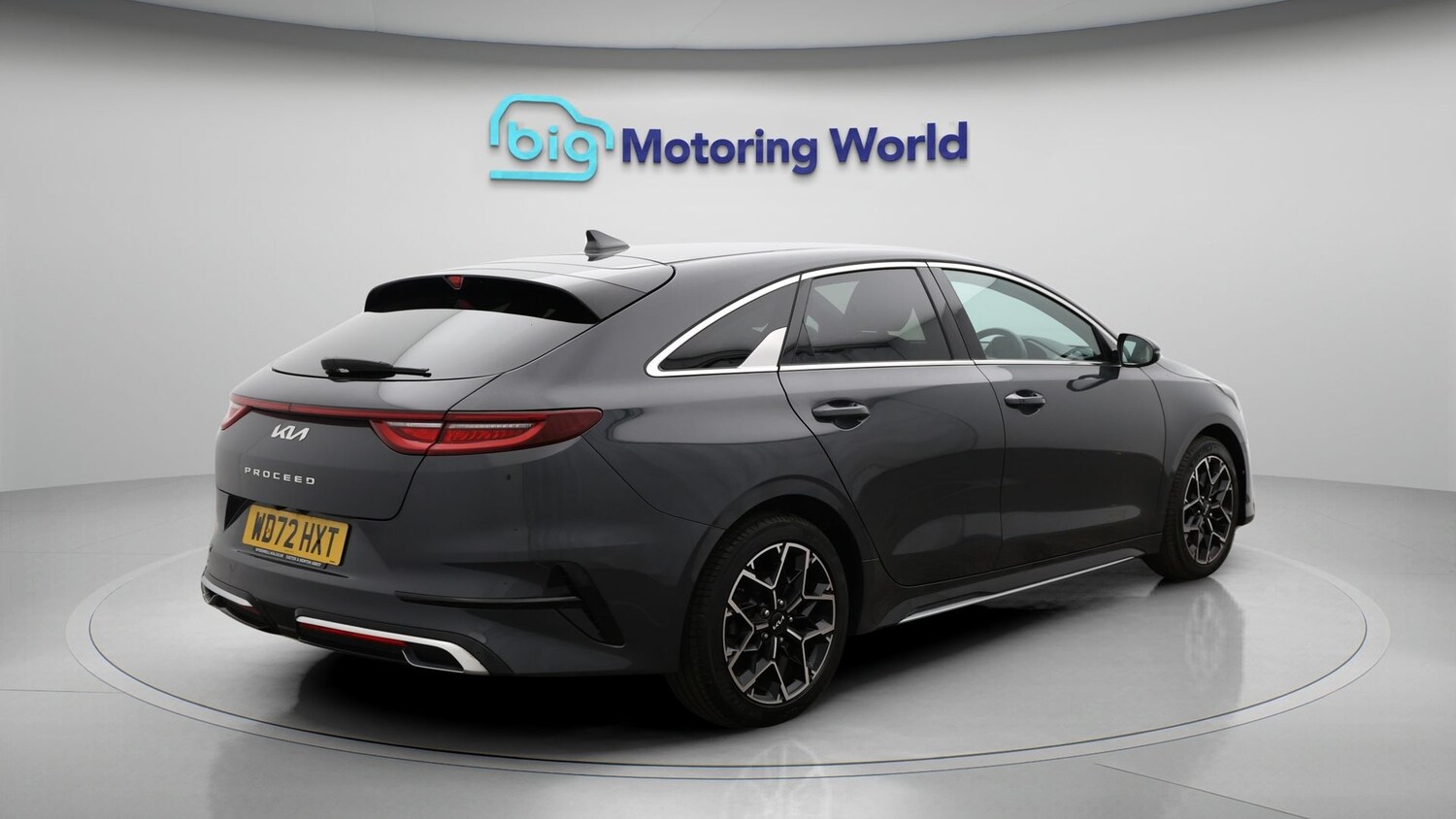 Used Kia Pro Ceed 2023 for sale - 77707366: Photo 7