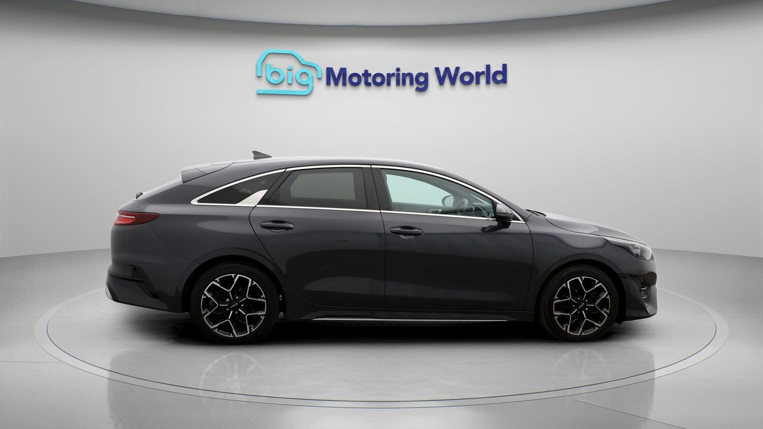 Used Kia Pro Ceed 2023 for sale - 77707366: Photo 8