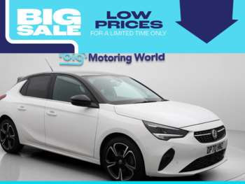 2020 (70) - 1.2 Turbo Elite Nav Premium 5dr Auto