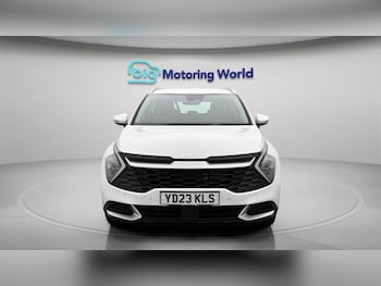 Used Kia Sportage 2023 for sale - 79194928: Photo