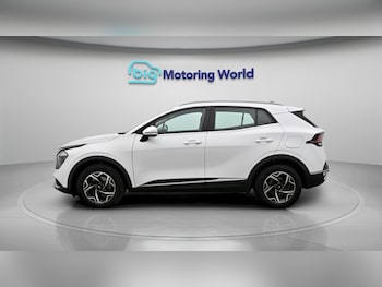 Used Kia Sportage 2023 for sale - 79194928: Photo