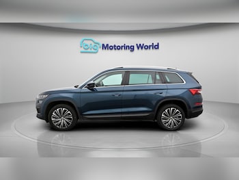 Used Skoda Kodiaq 2022 for sale - 78421117: Photo