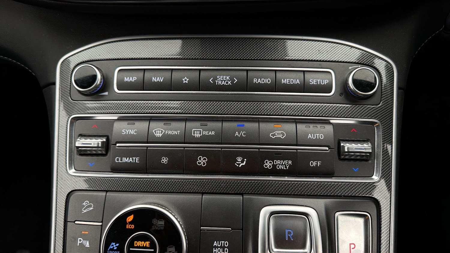 Used Hyundai Santa Fe 2023 for sale - 78097879: Photo 11