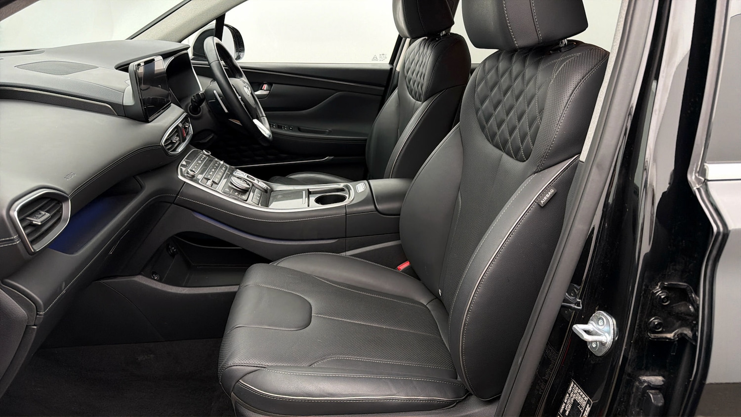 Used Hyundai Santa Fe 2023 for sale - 78097879: Photo 13