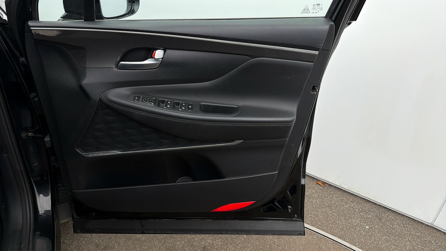 Used Hyundai Santa Fe 2023 for sale - 78097879: Photo 14