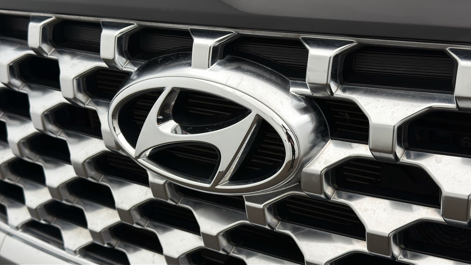 Used Hyundai Santa Fe 2023 for sale - 78097879: Photo 22