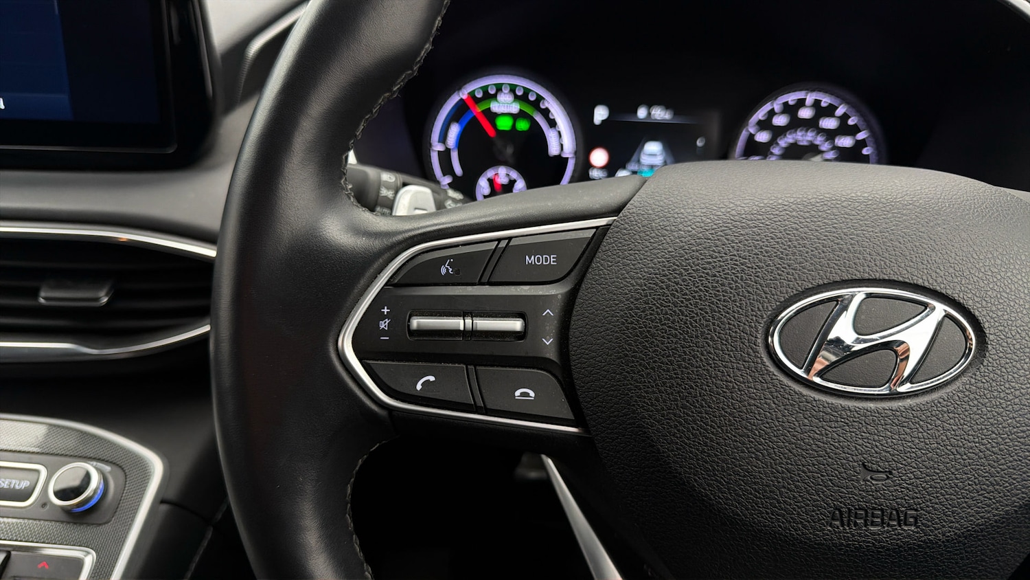 Used Hyundai Santa Fe 2023 for sale - 78097879: Photo 23