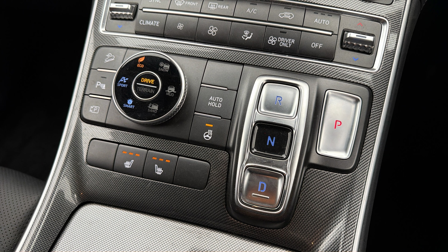 Used Hyundai Santa Fe 2023 for sale - 78097879: Photo 25