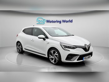 Used Renault Clio 2021 for sale - 79004889: Photo