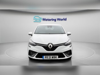 Used Renault Clio 2021 for sale - 79004889: Photo