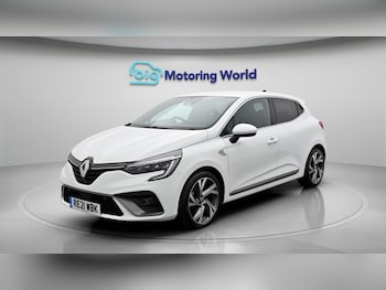Used Renault Clio 2021 for sale - 79004889: Photo