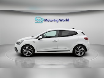 Used Renault Clio 2021 for sale - 79004889: Photo