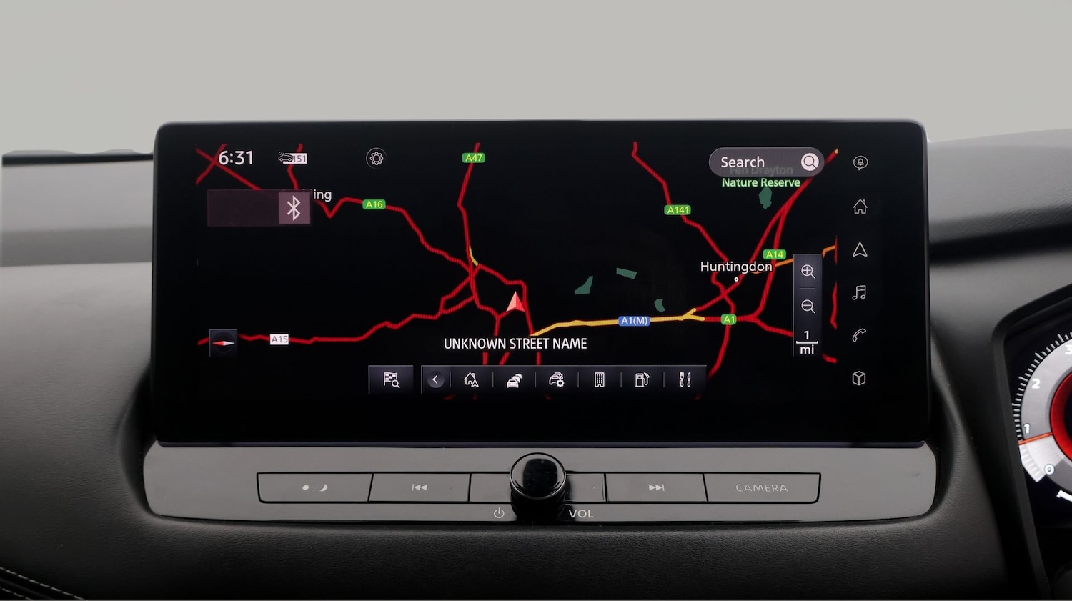 Used Nissan Qashqai 2022 for sale - 77420838: Photo 11