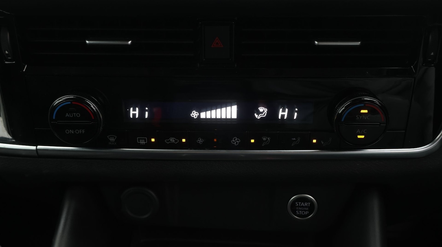 Used Nissan Qashqai 2022 for sale - 77420838: Photo 12