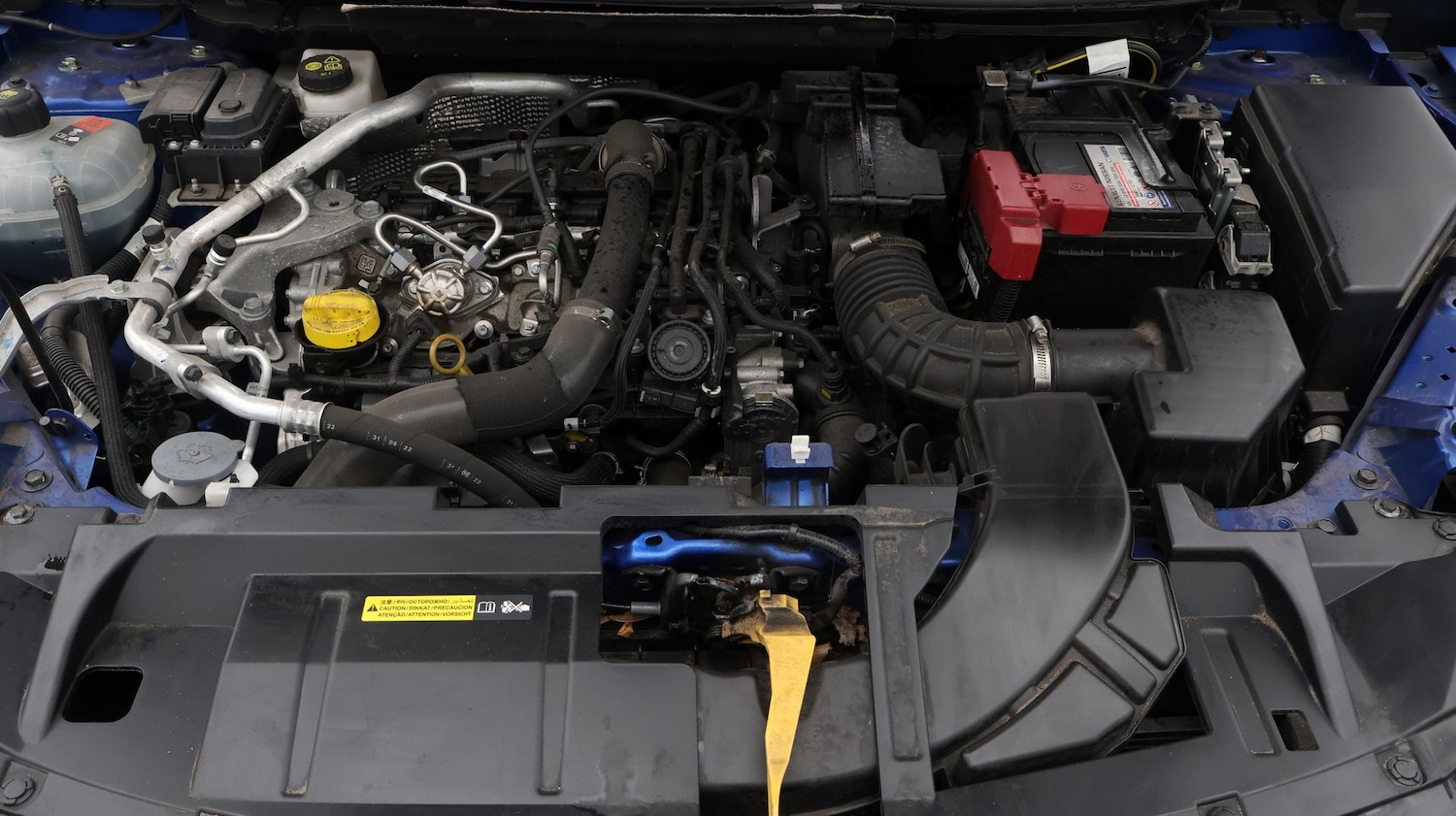 Used Nissan Qashqai 2022 for sale - 77420838: Photo 19